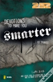 Devotions To Make You Smarter