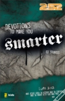 Capa do artigo Devotions To Make You Smarter