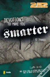 Capa do artigo Devotions To Make You Smarter