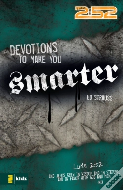Capa do artigo Devotions To Make You Smarter