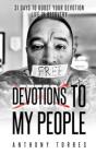Devotions To My People - Preview