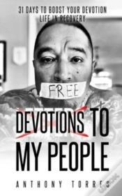 Capa do artigo Devotions To My People