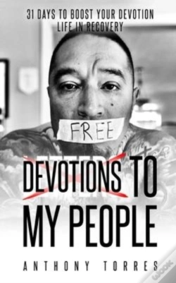 Capa do artigo Devotions To My People