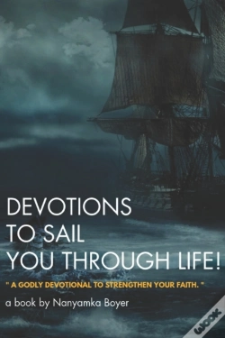 Capa do artigo Devotions To Sail You Through Life!