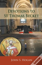 Devotions To St Thomas Becket