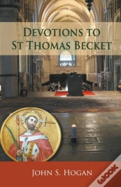 Capa do artigo Devotions To St Thomas Becket