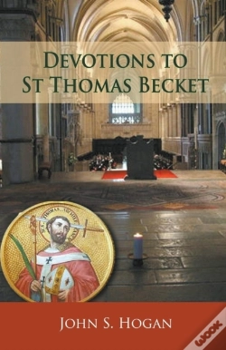 Capa do artigo Devotions To St Thomas Becket