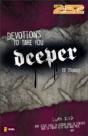 Devotions To Take You Deeper - Preview
