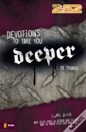 Capa do artigo Devotions To Take You Deeper
