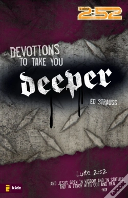 Capa do artigo Devotions To Take You Deeper