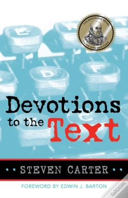 Capa do artigo Devotions To The Text