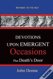 Capa do artigo Devotions Upon Emergent Occasions - Together With Death