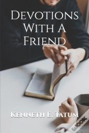 Capa do artigo Devotions With A Friend