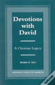 Capa do artigo Devotions With David