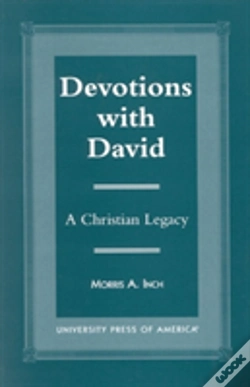 Capa do artigo Devotions With David