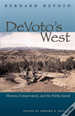 Capa do artigo Devoto'S West