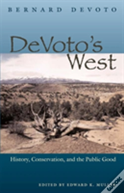 Capa do artigo Devoto'S West