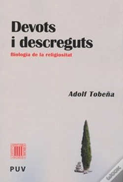 Capa do artigo Devots I Descreguts