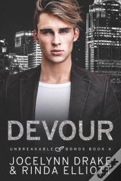 Capa do artigo Devour