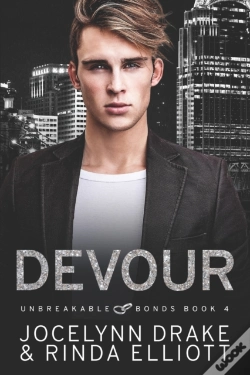 Capa do artigo Devour