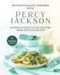 Devour Elegant Dinners With Percy Jackson - Preview
