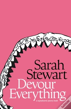 Capa do artigo Devour Everything