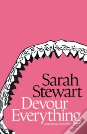 Capa do artigo Devour Everything