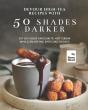 Devour High-Tea Recipes With 50 Shades Darker - Preview
