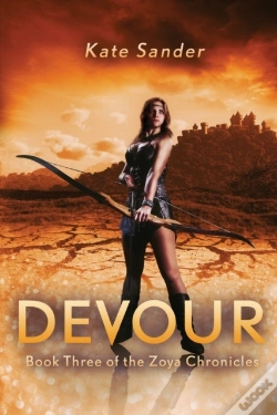 Capa do artigo Devour