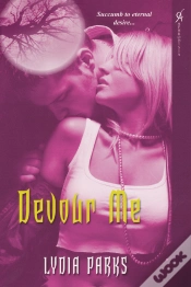 Capa do artigo Devour Me