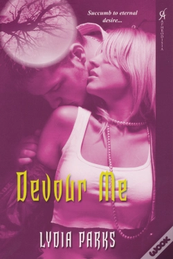 Capa do artigo Devour Me