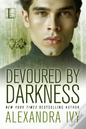 Capa do artigo Devoured By Darkness