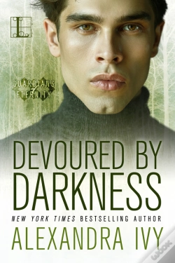Capa do artigo Devoured By Darkness