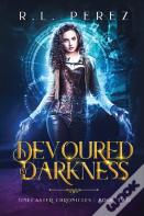 Devoured By Darkness