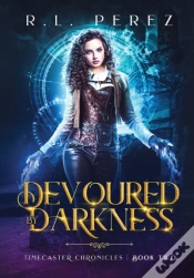 Capa do artigo Devoured By Darkness