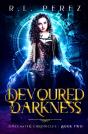 Devoured By Darkness - Preview