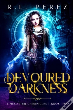 Capa do artigo Devoured By Darkness
