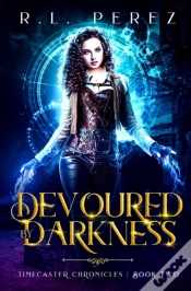 Capa do artigo Devoured By Darkness