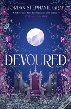 Capa do artigo Devoured