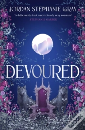 Capa do artigo Devoured