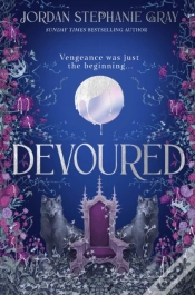 Capa do artigo Devoured