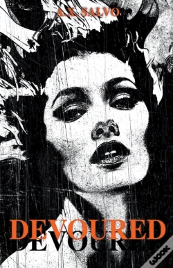 Capa do artigo Devoured