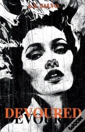 Capa do artigo Devoured