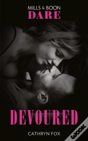 Capa do artigo Devoured_Dirty Rich Boys3 Eb
