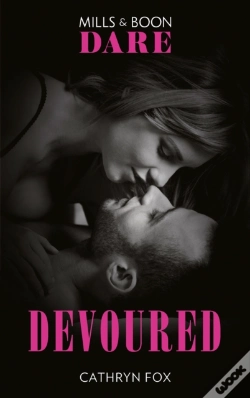 Capa do artigo Devoured_Dirty Rich Boys3 Eb