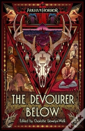 Capa do artigo Devourer Below