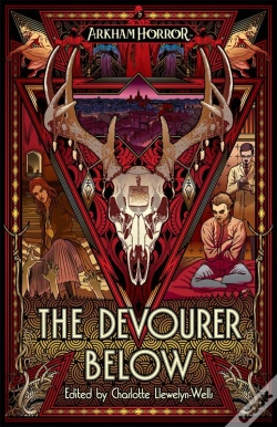 Capa do artigo Devourer Below