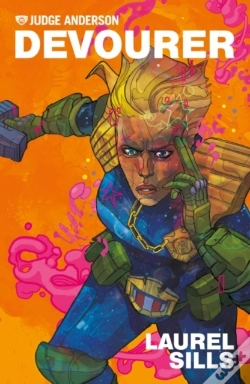 Capa do artigo Devourer