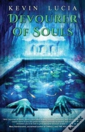 Capa do artigo Devourer Of Souls