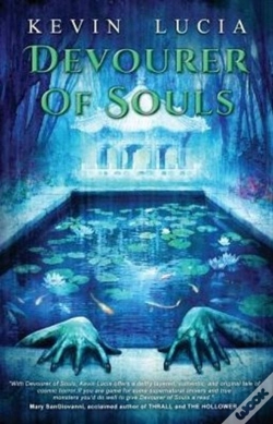Capa do artigo Devourer Of Souls